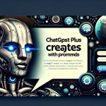 ChatGPT Plus tạo ảnh bằng Prompt