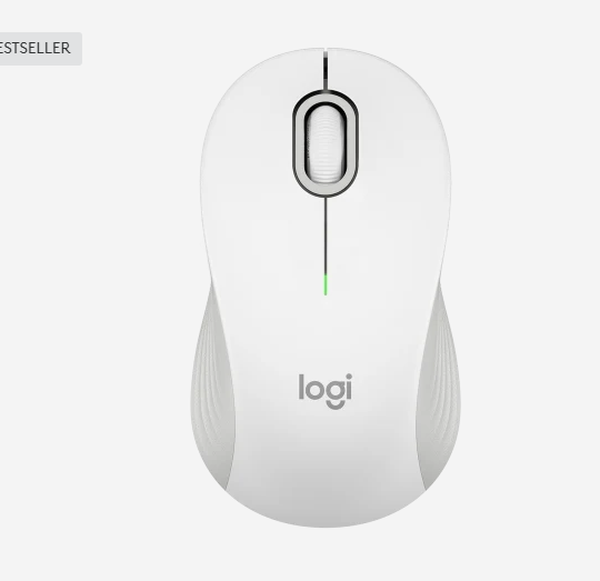 Signature M550 Wireless Mouse